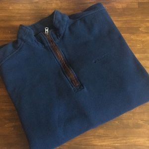 Columbia quarter zip